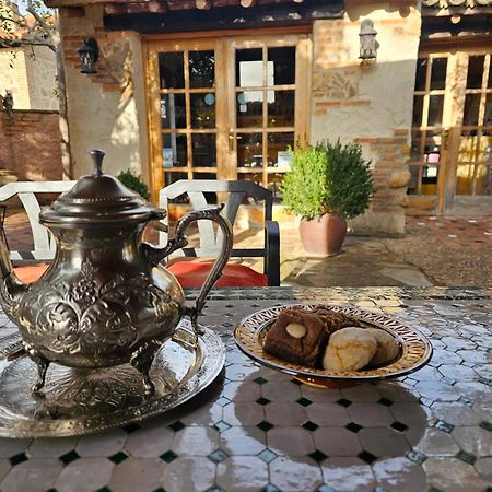 Castronuno Beautiful Alamedas - Una Casa Rural Con Una Historia Unica מראה חיצוני תמונה