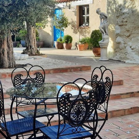 Castronuno Beautiful Alamedas - Una Casa Rural Con Una Historia Unica מראה חיצוני תמונה