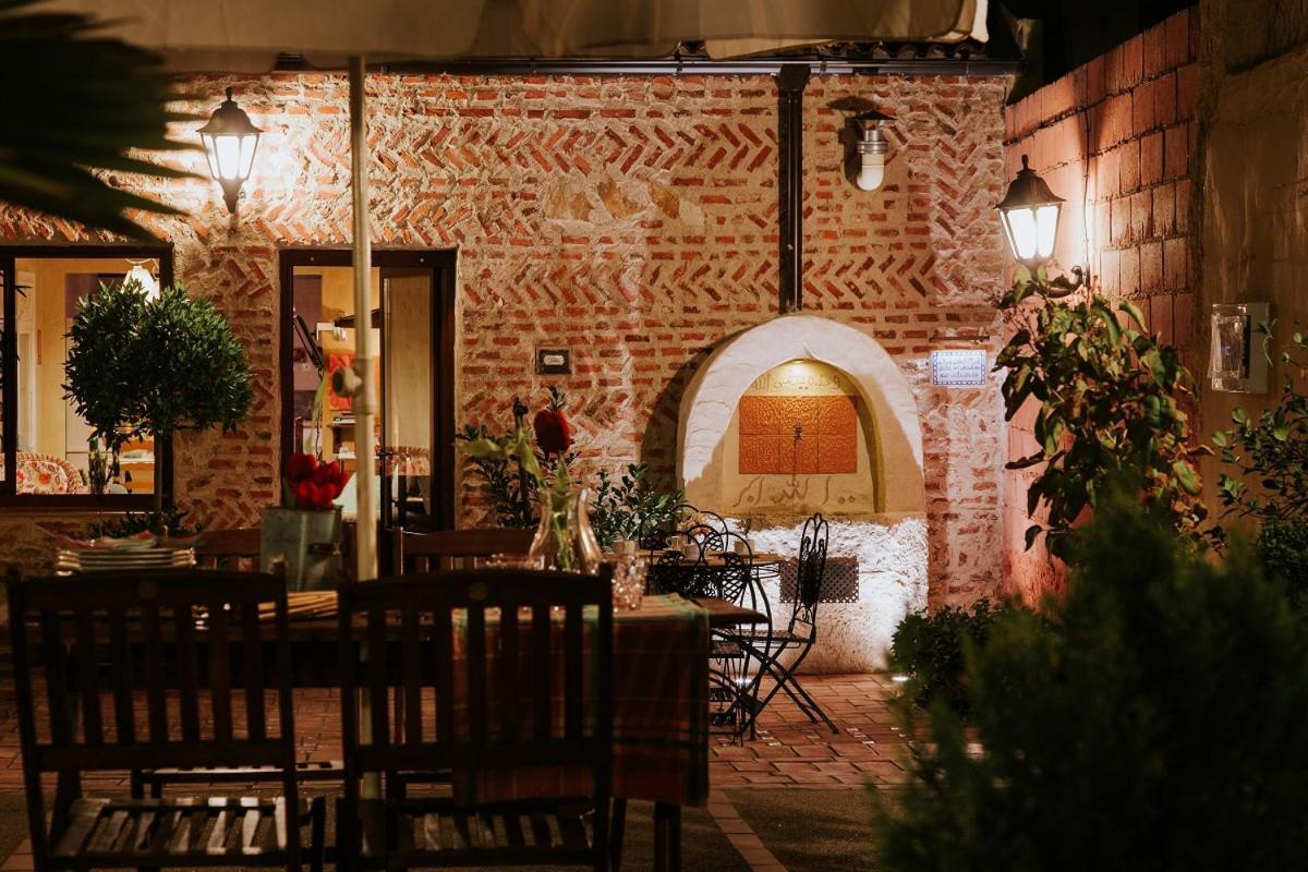 Castronuno Beautiful Alamedas - Una Casa Rural Con Una Historia Unica מראה חיצוני תמונה