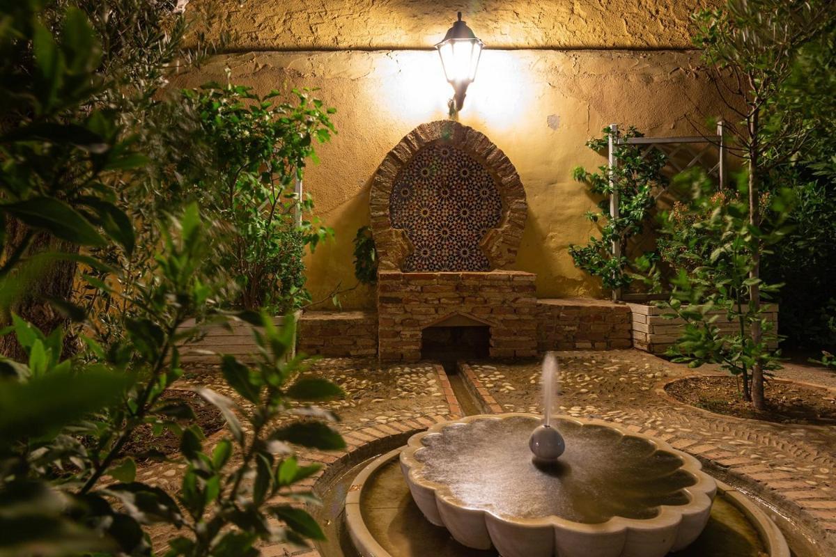 Castronuno Beautiful Alamedas - Una Casa Rural Con Una Historia Unica מראה חיצוני תמונה
