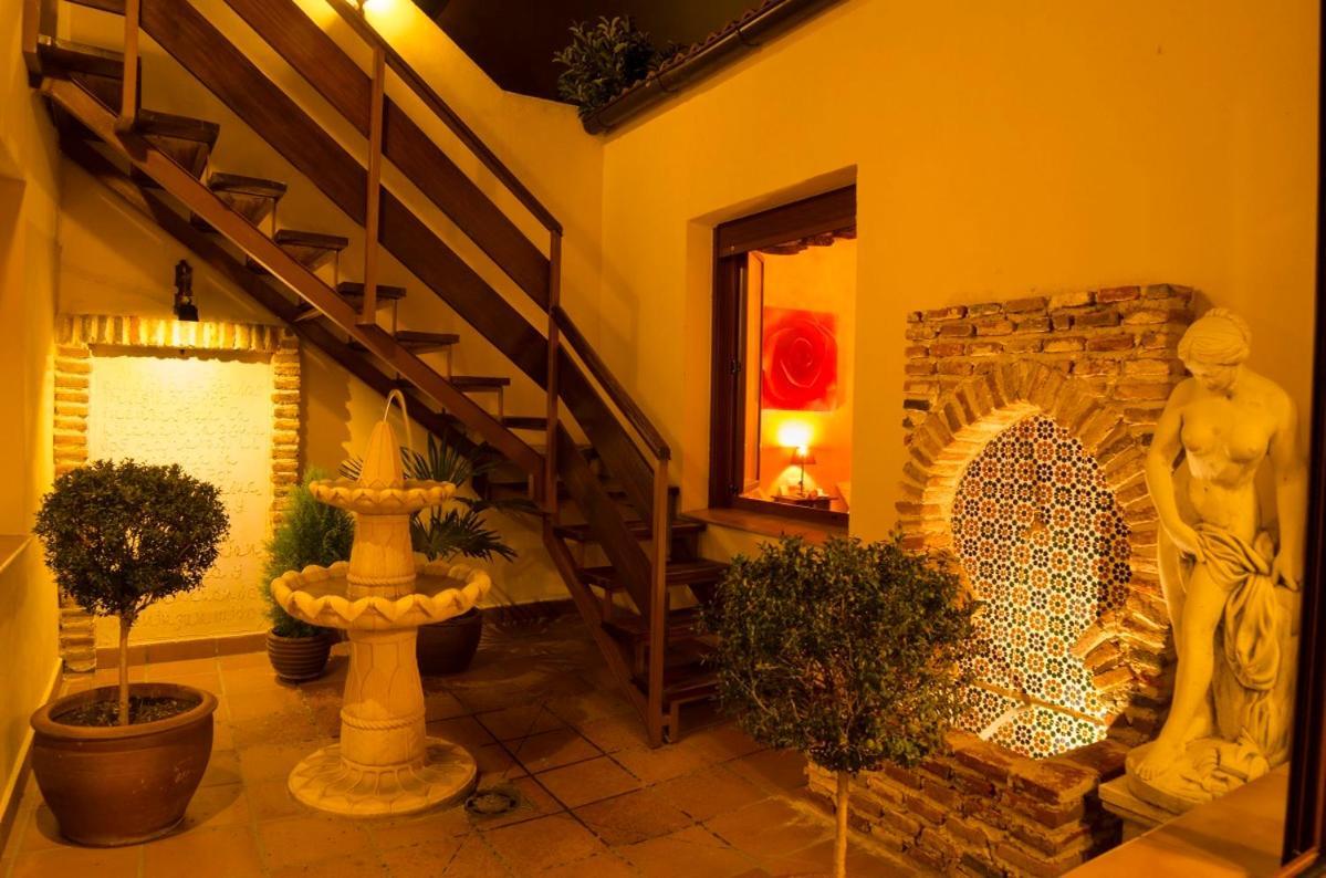 Castronuno Beautiful Alamedas - Una Casa Rural Con Una Historia Unica מראה חיצוני תמונה