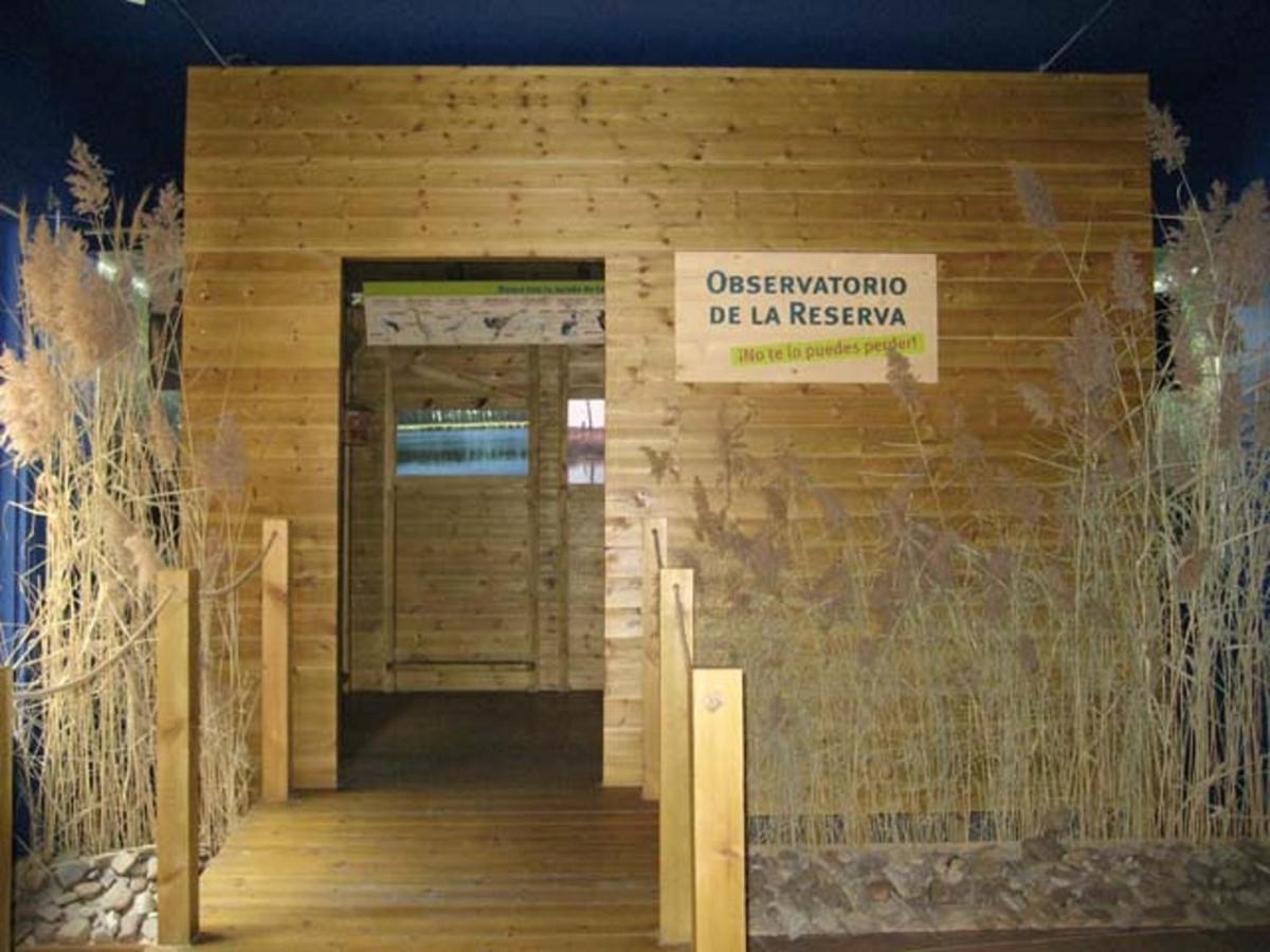 Castronuno Beautiful Alamedas - Una Casa Rural Con Una Historia Unica מראה חיצוני תמונה
