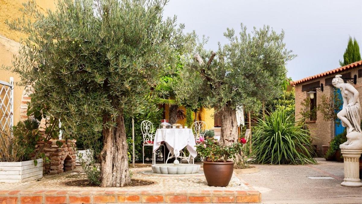 Castronuno Beautiful Alamedas - Una Casa Rural Con Una Historia Unica מראה חיצוני תמונה