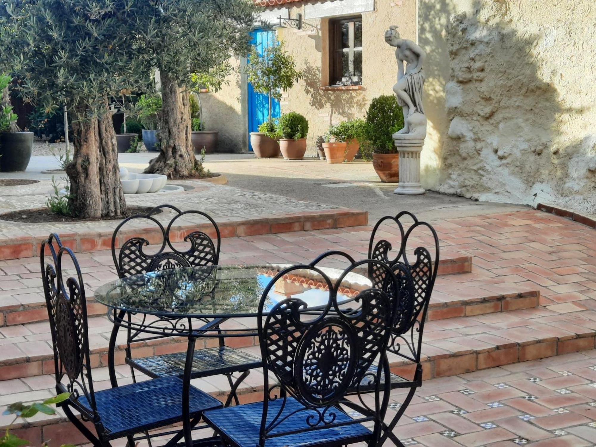 Castronuno Beautiful Alamedas - Una Casa Rural Con Una Historia Unica מראה חיצוני תמונה