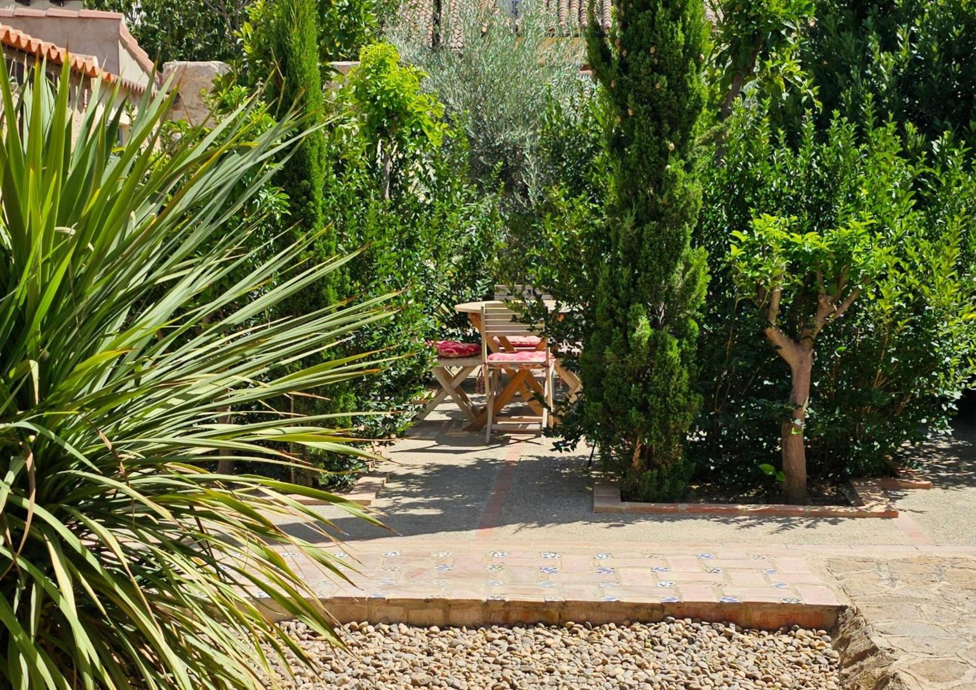 Castronuno Beautiful Alamedas - Una Casa Rural Con Una Historia Unica מראה חיצוני תמונה